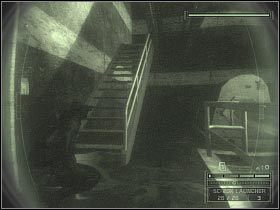 Biegnij przed siebie - Maria Narcissa (4) | Panama Canal | Tom Clancys Splinter Cell Chaos Theory - Tom Clancys Splinter Cell: Chaos Theory - poradnik do gry