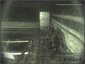 2 - Maria Narcissa (4) | Panama Canal | Tom Clancys Splinter Cell Chaos Theory - Tom Clancys Splinter Cell: Chaos Theory - poradnik do gry