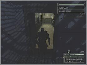 3 - Maria Narcissa (5) | Panama Canal | Tom Clancys Splinter Cell Chaos Theory - Tom Clancys Splinter Cell: Chaos Theory - poradnik do gry