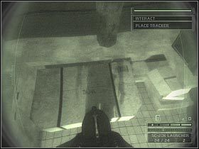 5 - Maria Narcissa (5) | Panama Canal | Tom Clancys Splinter Cell Chaos Theory - Tom Clancys Splinter Cell: Chaos Theory - poradnik do gry