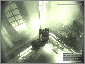 3 - MCAS Banco de Panama (2) | Panama | Tom Clancys Splinter Cell Chaos Theory - Tom Clancys Splinter Cell: Chaos Theory - poradnik do gry