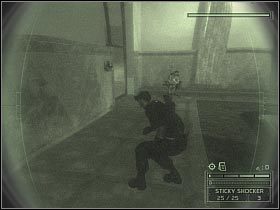 2 - MCAS Banco de Panama (3) | Panama | Tom Clancys Splinter Cell Chaos Theory - Tom Clancys Splinter Cell: Chaos Theory - poradnik do gry