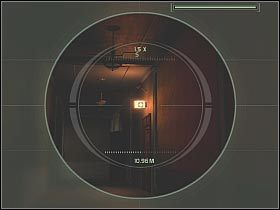 3 - MCAS Banco de Panama (3) | Panama | Tom Clancys Splinter Cell Chaos Theory - Tom Clancys Splinter Cell: Chaos Theory - poradnik do gry