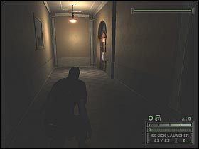 5 - MCAS Banco de Panama (4) | Panama | Tom Clancys Splinter Cell Chaos Theory - Tom Clancys Splinter Cell: Chaos Theory - poradnik do gry