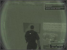 2 - MCAS Banco de Panama (5) | Panama | Tom Clancys Splinter Cell Chaos Theory - Tom Clancys Splinter Cell: Chaos Theory - poradnik do gry