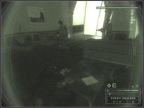 4 - MCAS Banco de Panama (6) | Panama | Tom Clancys Splinter Cell Chaos Theory - Tom Clancys Splinter Cell: Chaos Theory - poradnik do gry