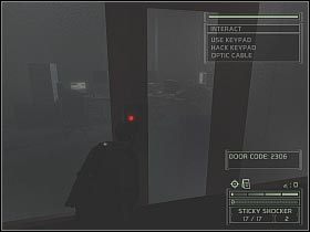 5 - MCAS Banco de Panama (6) | Panama | Tom Clancys Splinter Cell Chaos Theory - Tom Clancys Splinter Cell: Chaos Theory - poradnik do gry