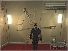 2 - MCAS Banco de Panama (8) | Panama | Tom Clancys Splinter Cell Chaos Theory - Tom Clancys Splinter Cell: Chaos Theory - poradnik do gry