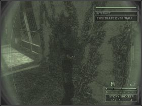 5 - MCAS Banco de Panama (8) | Panama | Tom Clancys Splinter Cell Chaos Theory - Tom Clancys Splinter Cell: Chaos Theory - poradnik do gry