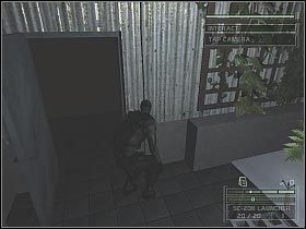 1 - Manhattan Garment District (6) | USA | Tom Clancys Splinter Cell Chaos Theory - Tom Clancys Splinter Cell: Chaos Theory - poradnik do gry