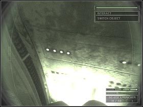 3 - Manhattan Garment District (7) | USA | Tom Clancys Splinter Cell Chaos Theory - Tom Clancys Splinter Cell: Chaos Theory - poradnik do gry