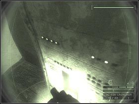 4 - Manhattan Garment District (7) | USA | Tom Clancys Splinter Cell Chaos Theory - Tom Clancys Splinter Cell: Chaos Theory - poradnik do gry