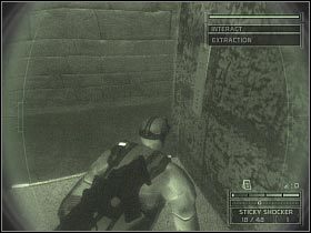 6 - Manhattan Garment District (7) | USA | Tom Clancys Splinter Cell Chaos Theory - Tom Clancys Splinter Cell: Chaos Theory - poradnik do gry