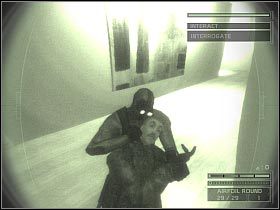 6 - Offices of Displace International (6) | USA | Splinter Cell Chaos Theory - Tom Clancys Splinter Cell: Chaos Theory - poradnik do gry