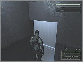 6 - Offices of Displace International (7) | USA | Splinter Cell Chaos Theory - Tom Clancys Splinter Cell: Chaos Theory - poradnik do gry