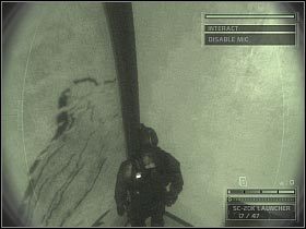 5 - Private Retreat (3) | Japan | Tom Clancys Splinter Cell Chaos Theory - Tom Clancys Splinter Cell: Chaos Theory - poradnik do gry