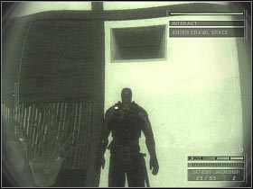 1 - Private Retreat (4) | Japan | Tom Clancys Splinter Cell Chaos Theory - Tom Clancys Splinter Cell: Chaos Theory - poradnik do gry