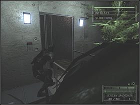 1 - Private Retreat (5) | Japan | Tom Clancys Splinter Cell Chaos Theory - Tom Clancys Splinter Cell: Chaos Theory - poradnik do gry