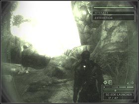 4 - Private Retreat (5) | Japan | Tom Clancys Splinter Cell Chaos Theory - Tom Clancys Splinter Cell: Chaos Theory - poradnik do gry