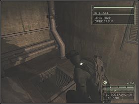 1 - NKA Coastal Battery (1) | North Korea | Tom Clancys Splinter Cell Chaos Theory - Tom Clancys Splinter Cell: Chaos Theory - poradnik do gry