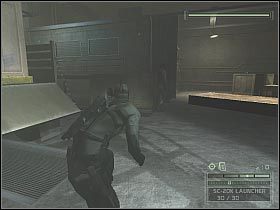 2 - NKA Coastal Battery (1) | North Korea | Tom Clancys Splinter Cell Chaos Theory - Tom Clancys Splinter Cell: Chaos Theory - poradnik do gry