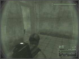 5 - NKA Coastal Battery (1) | North Korea | Tom Clancys Splinter Cell Chaos Theory - Tom Clancys Splinter Cell: Chaos Theory - poradnik do gry