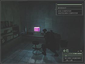 1 - NKA Coastal Battery (2) | North Korea | Tom Clancys Splinter Cell Chaos Theory - Tom Clancys Splinter Cell: Chaos Theory - poradnik do gry