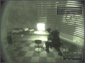 3 - NKA Coastal Battery (2) | North Korea | Tom Clancys Splinter Cell Chaos Theory - Tom Clancys Splinter Cell: Chaos Theory - poradnik do gry