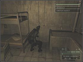 1 - NKA Coastal Battery (3) | North Korea | Tom Clancys Splinter Cell Chaos Theory - Tom Clancys Splinter Cell: Chaos Theory - poradnik do gry