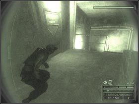 2 - NKA Coastal Battery (3) | North Korea | Tom Clancys Splinter Cell Chaos Theory - Tom Clancys Splinter Cell: Chaos Theory - poradnik do gry