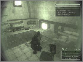 3 - NKA Coastal Battery (3) | North Korea | Tom Clancys Splinter Cell Chaos Theory - Tom Clancys Splinter Cell: Chaos Theory - poradnik do gry