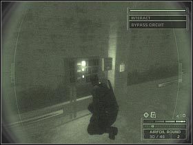 1 - NKA Coastal Battery (4) | North Korea | Tom Clancys Splinter Cell Chaos Theory - Tom Clancys Splinter Cell: Chaos Theory - poradnik do gry