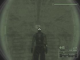 2 - NKA Coastal Battery (4) | North Korea | Tom Clancys Splinter Cell Chaos Theory - Tom Clancys Splinter Cell: Chaos Theory - poradnik do gry