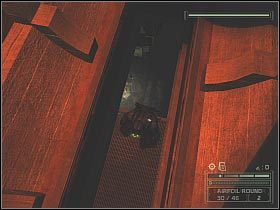 3 - NKA Coastal Battery (4) | North Korea | Tom Clancys Splinter Cell Chaos Theory - Tom Clancys Splinter Cell: Chaos Theory - poradnik do gry