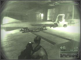 1 - NKA Coastal Battery (5) | North Korea | Tom Clancys Splinter Cell Chaos Theory - Tom Clancys Splinter Cell: Chaos Theory - poradnik do gry