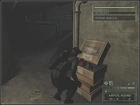 2 - NKA Coastal Battery (5) | North Korea | Tom Clancys Splinter Cell Chaos Theory - Tom Clancys Splinter Cell: Chaos Theory - poradnik do gry