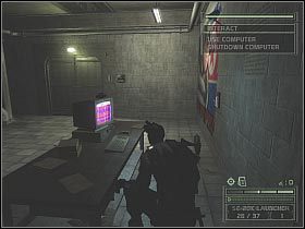 4 - NKA Coastal Battery (5) | North Korea | Tom Clancys Splinter Cell Chaos Theory - Tom Clancys Splinter Cell: Chaos Theory - poradnik do gry