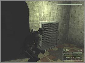 5 - NKA Coastal Battery (5) | North Korea | Tom Clancys Splinter Cell Chaos Theory - Tom Clancys Splinter Cell: Chaos Theory - poradnik do gry