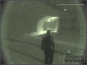 4 - NKA Coastal Battery (6) | North Korea | Tom Clancys Splinter Cell Chaos Theory - Tom Clancys Splinter Cell: Chaos Theory - poradnik do gry