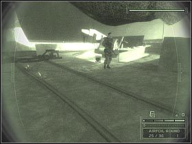 Zapisz stan gry - NKA Coastal Battery (6) | North Korea | Tom Clancys Splinter Cell Chaos Theory - Tom Clancys Splinter Cell: Chaos Theory - poradnik do gry