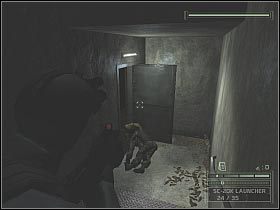 5 - NKA Coastal Battery (6) | North Korea | Tom Clancys Splinter Cell Chaos Theory - Tom Clancys Splinter Cell: Chaos Theory - poradnik do gry