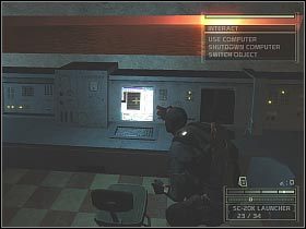 6 - NKA Coastal Battery (6) | North Korea | Tom Clancys Splinter Cell Chaos Theory - Tom Clancys Splinter Cell: Chaos Theory - poradnik do gry