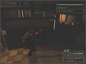 1 - NKA Coastal Battery (7) | North Korea | Tom Clancys Splinter Cell Chaos Theory - Tom Clancys Splinter Cell: Chaos Theory - poradnik do gry