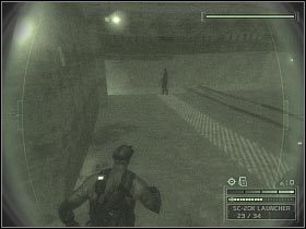 2 - NKA Coastal Battery (7) | North Korea | Tom Clancys Splinter Cell Chaos Theory - Tom Clancys Splinter Cell: Chaos Theory - poradnik do gry