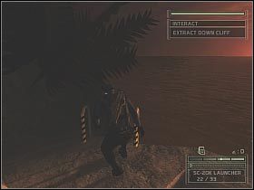 5 - NKA Coastal Battery (7) | North Korea | Tom Clancys Splinter Cell Chaos Theory - Tom Clancys Splinter Cell: Chaos Theory - poradnik do gry