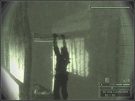 2 - National Data Trunk [1] (2) | South Korea | Splinter Cell Chaos Theory - Tom Clancys Splinter Cell: Chaos Theory - poradnik do gry