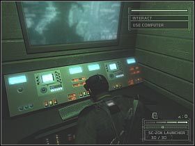 5 - National Data Trunk [1] (2) | South Korea | Splinter Cell Chaos Theory - Tom Clancys Splinter Cell: Chaos Theory - poradnik do gry