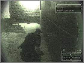 4 - National Data Trunk [2] (1) | South Korea | Splinter Cell Chaos Theory - Tom Clancys Splinter Cell: Chaos Theory - poradnik do gry