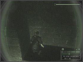 1 - National Data Trunk [2] (2) | South Korea | Splinter Cell Chaos Theory - Tom Clancys Splinter Cell: Chaos Theory - poradnik do gry