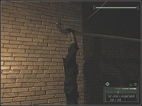 2 - National Data Trunk [2] (2) | South Korea | Splinter Cell Chaos Theory - Tom Clancys Splinter Cell: Chaos Theory - poradnik do gry